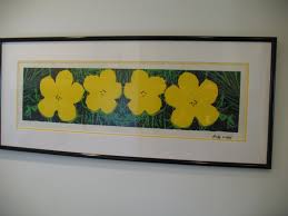 Flowers (red), c.1964 prints by andy warhol at allposters.com. Andy Warhol Seller Supplied Images Art Prints Posters Photographs Abebooks
