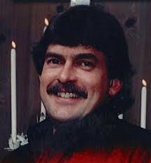 Richard Lee Spain Obituary