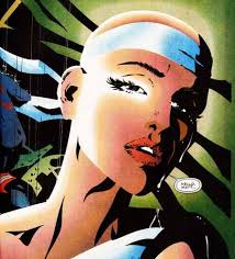 INTERVIEW D.G CHICHESTER