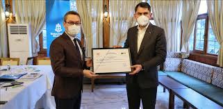 Geri dönüşüm için sahada tam kadro. Basaksehir Belediyesi Cevre Ve Sehircilik Bakanligi Destegiyle Sanayi Atiklari Projesini Hayata Geciriyor Basakhaberbasakhaber