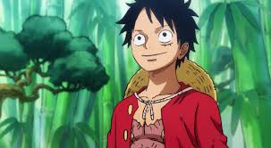 Discover more posts about luffy gif. Luffy Wano Gif One Piece Gifs Get The Best Gif On Giphy With Tenor Maker Of Gif Keyboard Add Popular Luffy Animated Gifs To Your Conversations Danial Wijayanto
