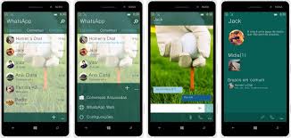 Download Whatsapp For Windows Mobile 8 1 Girlrenew As of 2020, whatsapp is no longer supported on windows phones.