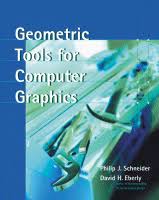 The computer graphics seen in movies and videogames works in three stages: Geometric Tools For Computer Graphics Sciencedirect