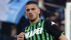Weird things about the name demiral: Merih Demiral 4 Things To Know About Juventus Latest Summer Recruit 90min