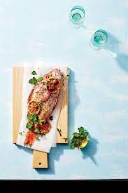 This should be your main event, perhaps that is a dessert or the main dish itself. Fish Main Dish Recipes Myrecipes
