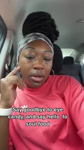 Eye Candy Isnt Always Soul Food