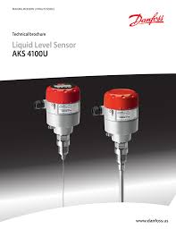 However, one of the most complicated aspects is the refrigeration system is. Danfoss Liquid Level Sensor Aks 4100u Datasheet Manualzz