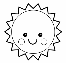 Unsere bastelvorlagen herbst zum ausdrucken werden ihnen dabei. Sonne Schablone Ausdrucken 1ausmalbilder Com