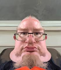 A Talk at Missouri Valley College