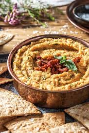 Rezept Hummus Selber Machen Auf Jeder Party Das Perfekte Mitbringsel Und Eine Gesunde Snack Alternative Humm Hummus Selber Machen Rezepte Israelische Rezepte