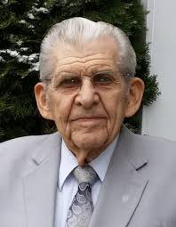 Theodore W. Kalsbeek Obituary