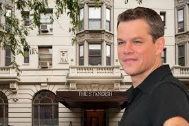 Matt sale is a character in amc's fear the walking dead. Matt Damon May Set Record For Brooklyn S Priciest Sale With 16 6m Penthouse Buy 6sqft