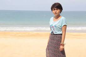 Syukri yahya, кристина сюзанн стокстилл, пекин ибрахим и др. Peluncuran Terumbang Ambing Surf This Love Gelora Juara Wayang Mstar