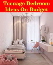 Pin On Teen Bedroom Decor