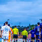 Tormenta FC vs. FC Naples event in Statesboro, GA