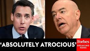 Here's What Will Happen If the Department of Homeland Security Shuts Down