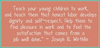 Here are some of my favorite work ethic quotes that are not from famous people. Quotes About Work Quotesgram Work Quotes Work Ethic Quotes Good Work Ethic