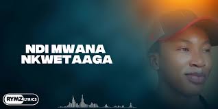 Ndi Mwana Womutoro Song