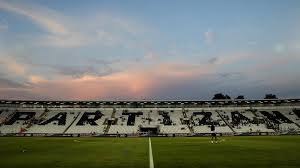 Fudbalski klub partizan is a serbian professional football club based in belgrade. Partizan Hit With Two Match Uefa Stadium Ban For Racism