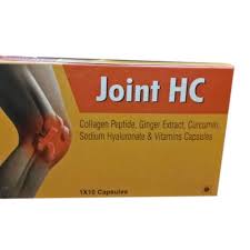 Read writing about healthcare in clover: Joint Hc Capsules Clover Healthcare Pharma Rs 150 10 Tablets Clover Healthcare Pharma Id 22370652212