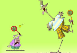 Tennis Bewegende Afbeeldingen Gifs Animaties 100 Gratis