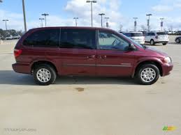 Image result for Dark Garnet Red 2002 Caravan