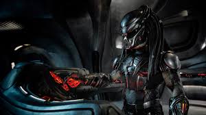 Welcome to the jungle + the official twitter account for the predator franchise! The Predator Is One Huge Letdown Wired