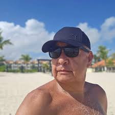 Photo posted by Claudio Mesa (@claudio_san_blas)