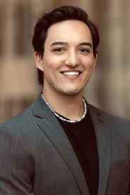 Welcome to Our Newest Program Officers: Sadikshya Aryal and Carson Faust