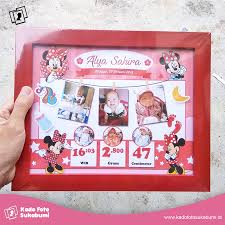 Jual bingkai foto unik terlengkap. Cari Kado Untuk Anak Unik 2021 Kado Foto Sukabumi