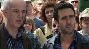 Republic of Doyle (TV Series 2010-2014) — The Movie Database (TMDB)