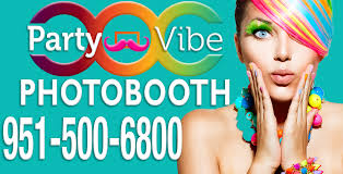 Party Vibe Photo Booth.com