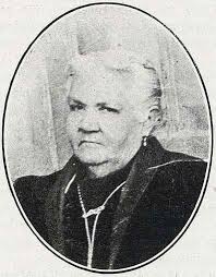 Isabel Le Brun de Pinochet