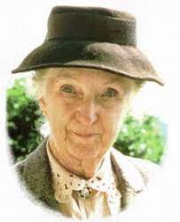 Joan Hickson Net Worth
