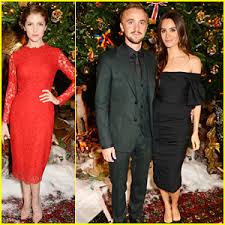 Many online reports have claimed that at 17, felton dated singer melissa tamschick. Jade Olivia Photos News And Videos Just Jared
