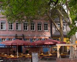 Pin Von Birgit Crews Auf Frankfurt Und Umgebung Gasthaus Frankfurt Deutsche Kuche