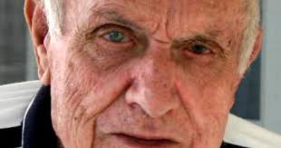 Wilbert "Web" L. Stouffer [Hyndman]