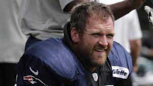 Around the NFL: Buccaneers get Pro Bowl guard Logan Mankins