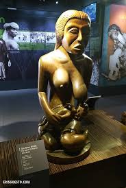 For some, it is still free i.e. Why You Should Visit The Orang Asli Crafts Museum Muzium Seni Kraf Orang Asli Kuala Lumpur Eris Goes To
