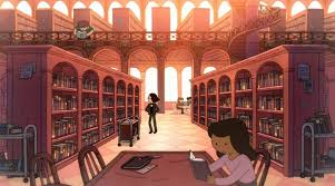 She-Ra and the Princesses of Power – Pop Culture Library Review