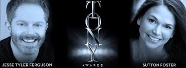 Tony Award 2013 Nominations