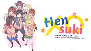 Watch Hensuki 