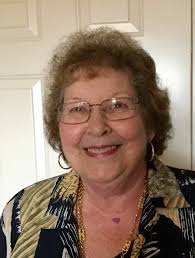 Carol Percival Grayson in 1956, Class of 1957