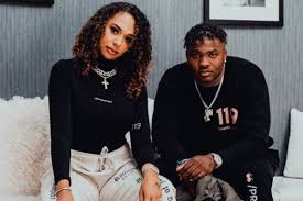 Why was chris haskins taken to the hospital? Savhana Arai Cousin Is Dwayne Haskins Jr S Girlfriend Or Parted Ways Ecelebritymirror