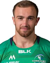 7 Jan 2017 Ospreys V Connacht