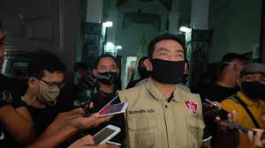Pemerintah kota serang melalui satpol pp kota serang akan terus berkomitmen meningkatkan pelayanan kepada masyarakat kota serang. Wali Kota Cirebon Social Distancing Belum Maksimal Psbb Akan Diperpanjang Pikiran Rakyat Cirebon
