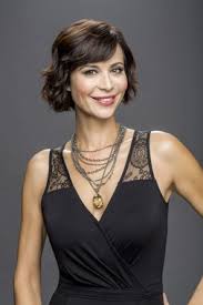 Catherine Bell Body Measurements Height Weight Body Shape