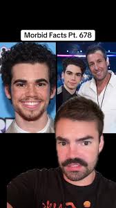 When Did Cameron Bryce Die