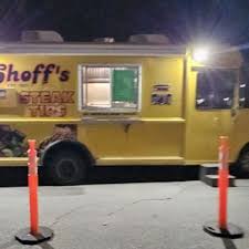 Choff’s Steak Tips and Grinders Food Truck — American restaurant food truck in Fitchburg, Massachusetts