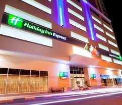 Get the app complete holiday inn express map. Al Bahrain Directory Holiday Inn Express Bahrain